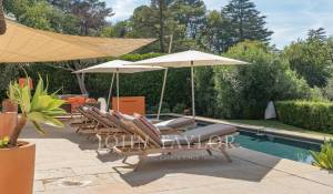 Venda Moradia Mougins