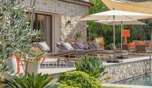 Venda Moradia Mougins