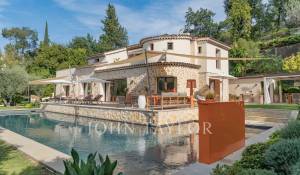 Venda Moradia Mougins