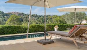 Venda Moradia Mougins