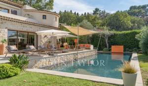 Venda Moradia Mougins