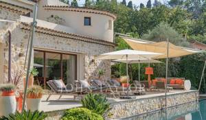 Venda Moradia Mougins