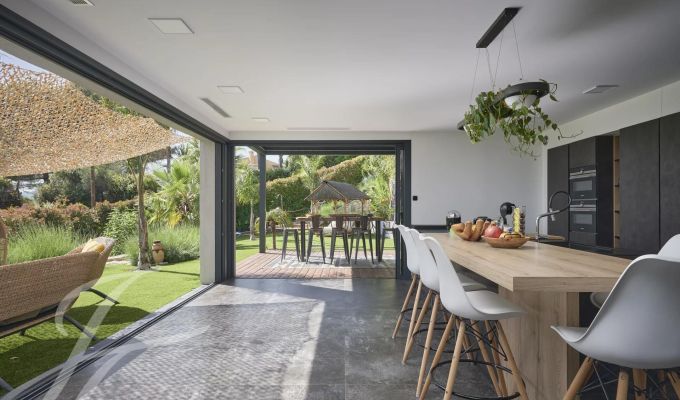 Venda Moradia Mougins