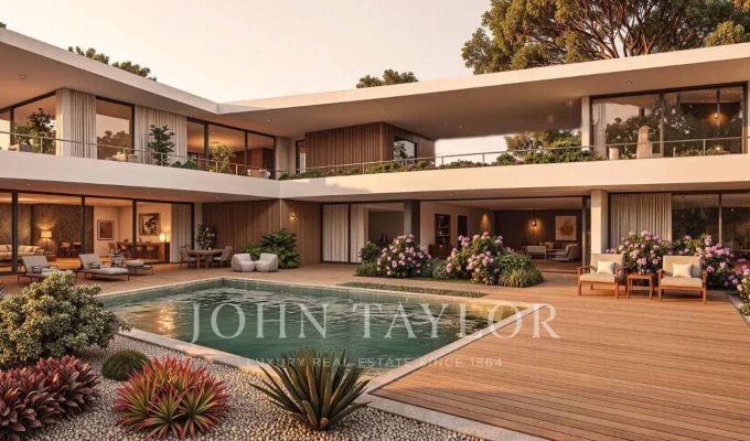 Venda Moradia Mougins