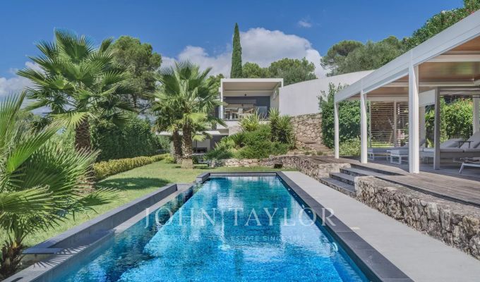 Venda Moradia Mougins