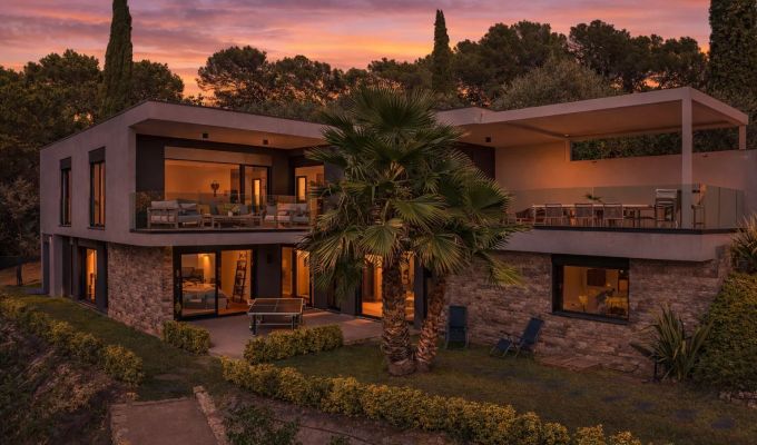 Venda Moradia Mougins