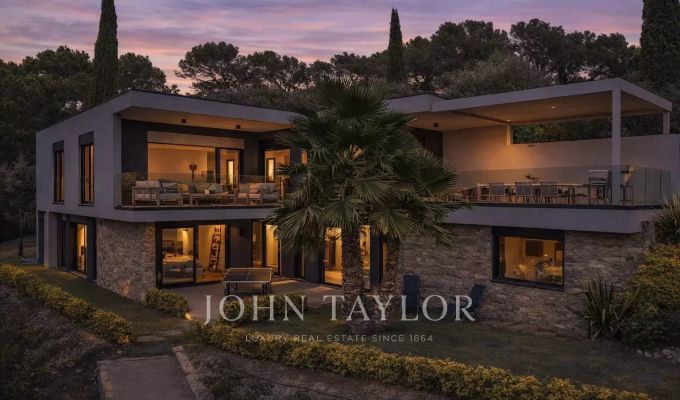 Venda Moradia Mougins