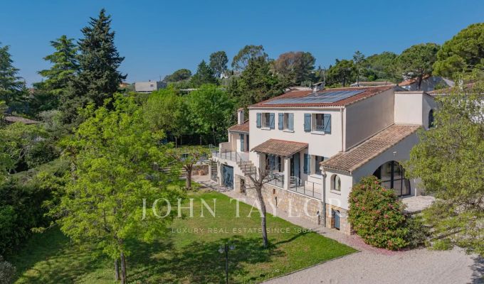 Venda Moradia Mougins