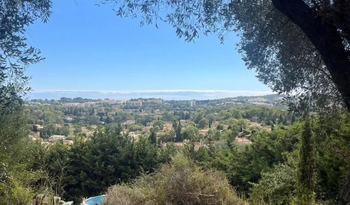 Venda Moradia Mougins