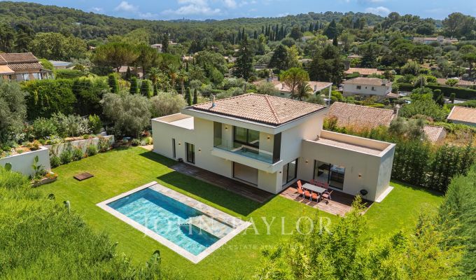 Venda Moradia Mougins