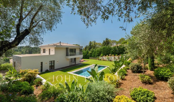 Venda Moradia Mougins