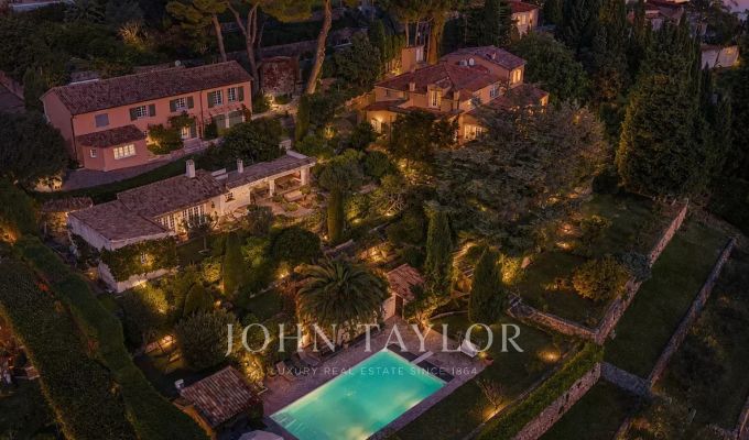 Venda Moradia Mougins