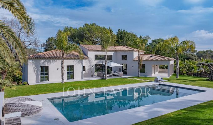 Venda Moradia Mougins