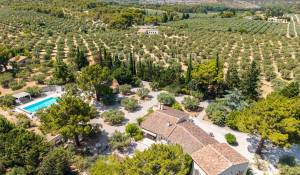Venda Moradia Mouriès