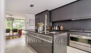 Venda Moradia Neuilly-sur-Seine