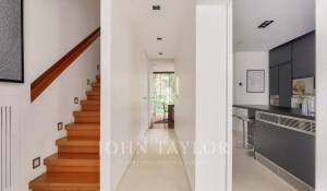 Venda Moradia Neuilly-sur-Seine