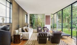 Venda Moradia Neuilly-sur-Seine