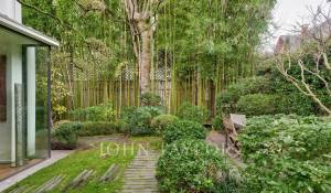 Venda Moradia Neuilly-sur-Seine