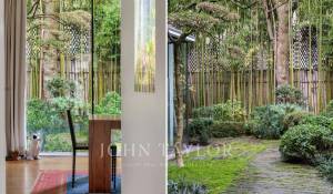 Venda Moradia Neuilly-sur-Seine