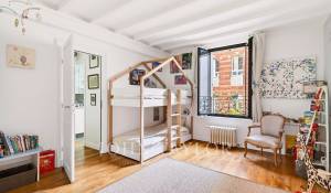 Venda Moradia Neuilly-sur-Seine