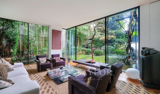 Venda Moradia Neuilly-sur-Seine