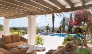 Venda Moradia Nuestra Señora de Jesus