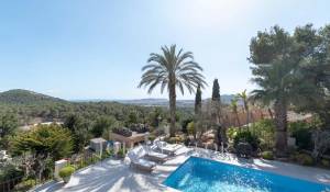 Venda Moradia Nuestra Señora de Jesus