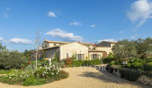 Venda Moradia Oppède