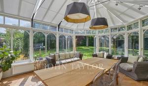 Venda Moradia Orgeval