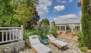 Venda Moradia Orgeval