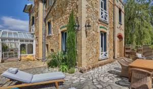 Venda Moradia Orgeval