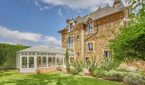 Venda Moradia Orgeval