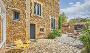 Venda Moradia Orgeval