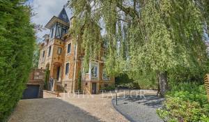 Venda Moradia Orgeval