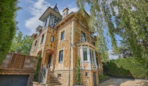 Venda Moradia Orgeval