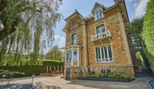 Venda Moradia Orgeval