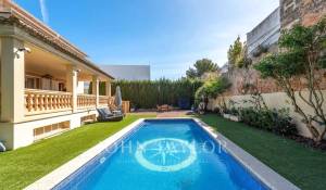 Venda Moradia Palma de Mallorca