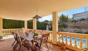 Venda Moradia Palma de Mallorca