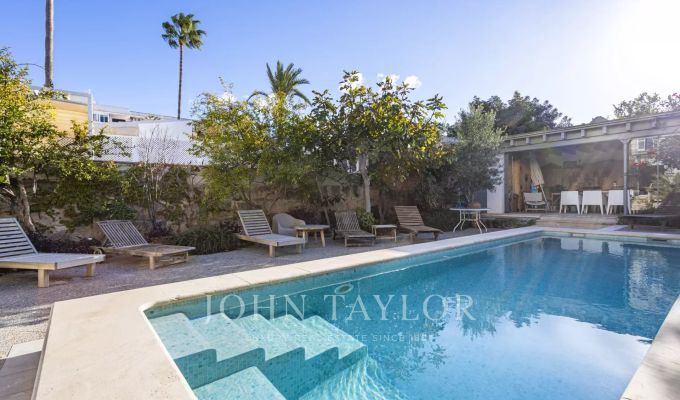 Venda Moradia Palma de Mallorca