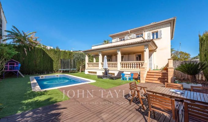 Venda Moradia Palma de Mallorca