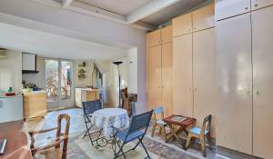 Venda Moradia Paris 13ème