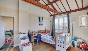 Venda Moradia Paris 13ème