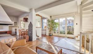 Venda Moradia Paris 13ème