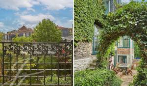 Venda Moradia Paris 13ème