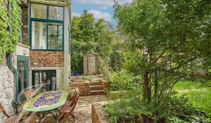 Venda Moradia Paris 13ème