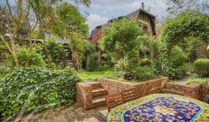 Venda Moradia Paris 13ème