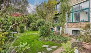 Venda Moradia Paris 13ème