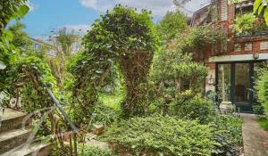 Venda Moradia Paris 13ème