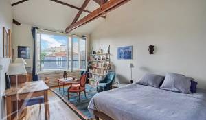 Venda Moradia Paris 13ème