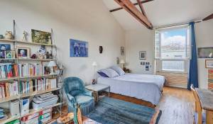 Venda Moradia Paris 13ème